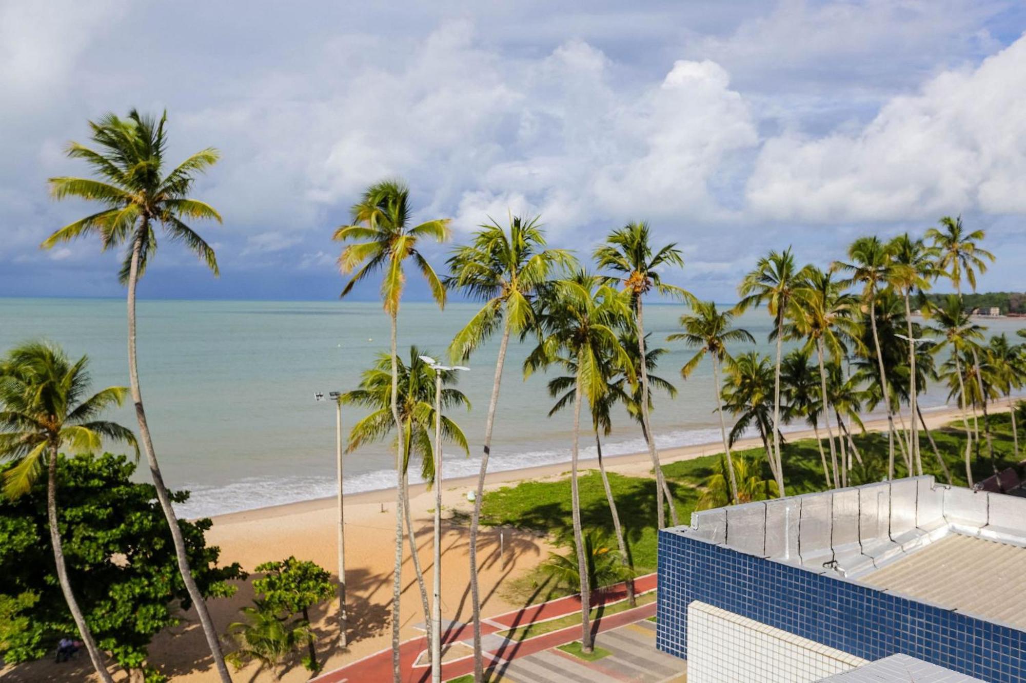 Ape #207B - Jardins Do Atlantico Por Carpediem Joao Pessoa Ngoại thất bức ảnh