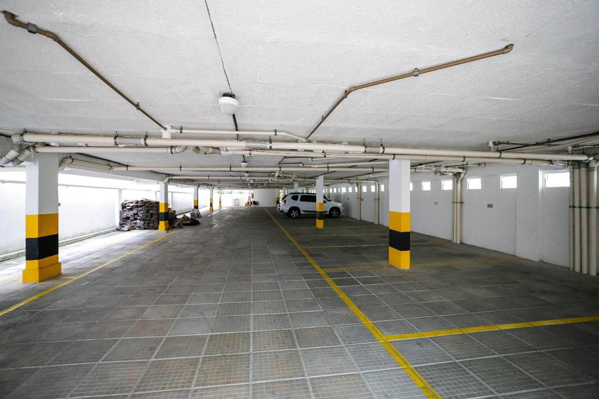 Ape #207B - Jardins Do Atlantico Por Carpediem Joao Pessoa Ngoại thất bức ảnh